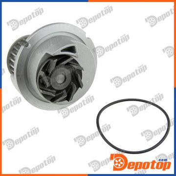 Pompe à eau pour OPEL | 18691, 65313